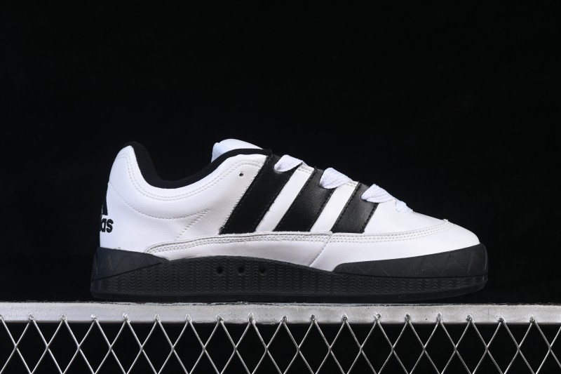 Adidas Human Made x Adidas Adimatic Unisex Shark Bread Casual Skate Shoes - ID7717
