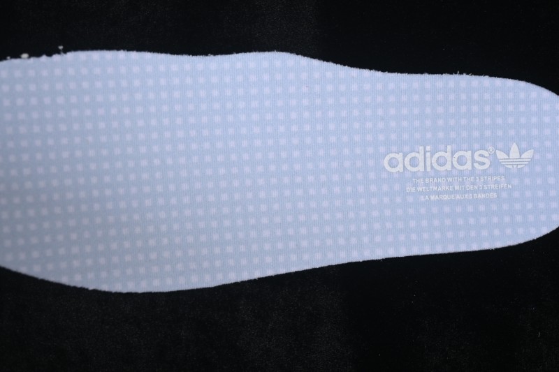 Adidas Originals Superstar II Classic Shell-Toe Casual Sneakers - HQ2646