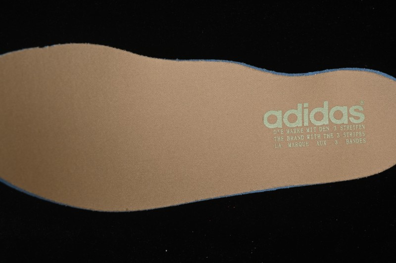 Adidas Human Made x Adidas Adimatic Unisex Shark Bread Casual Sneakers - IG6022