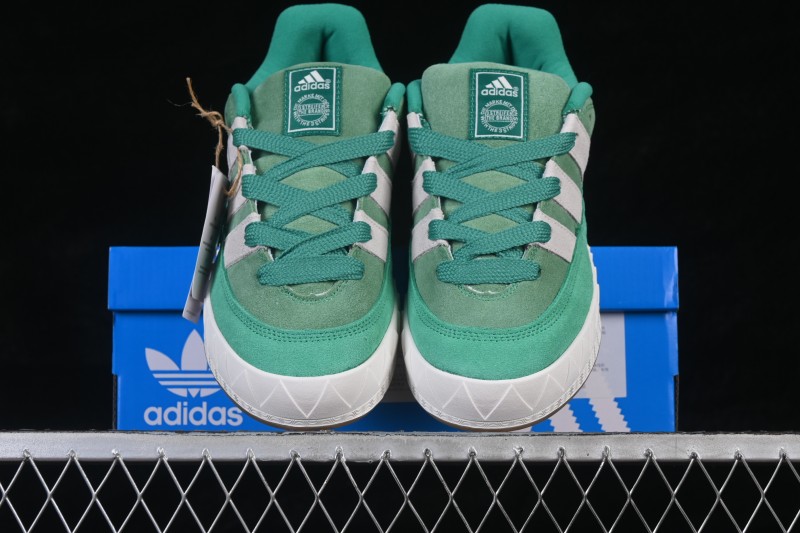Adidas Human Made x Adidas Adimatic Shark Bread Casual Shoes - ID8267