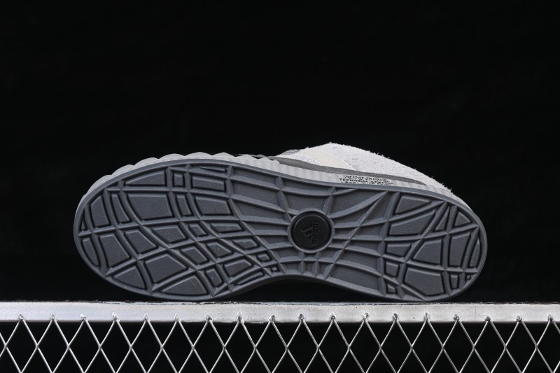 Adidas Human Made Adimatic Casual Shoes with Shark Design - HP6771
