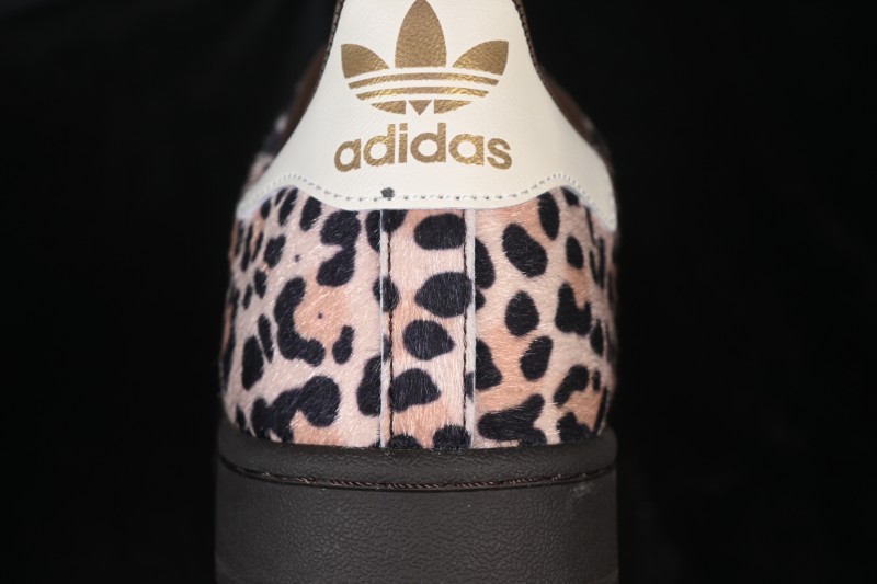 Adidas Originals Superstar II Classic Shell-Toe Casual Sneakers - KI4203