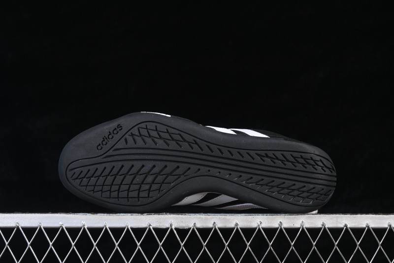Adidas Originals Adiracer 2026 Low-Top Running Shoes with Anti-Slip Sole - KI1466