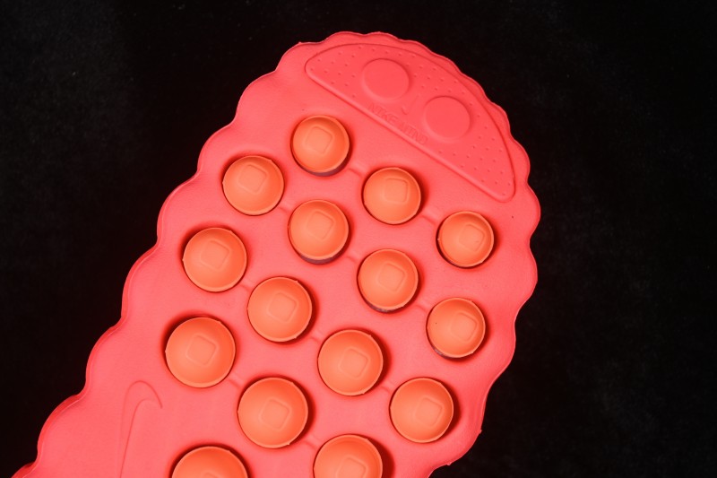 Nike Mind 001 Neuroscience Foot Massage Slippers with Breathable Perforated Upper - HQ4307-600