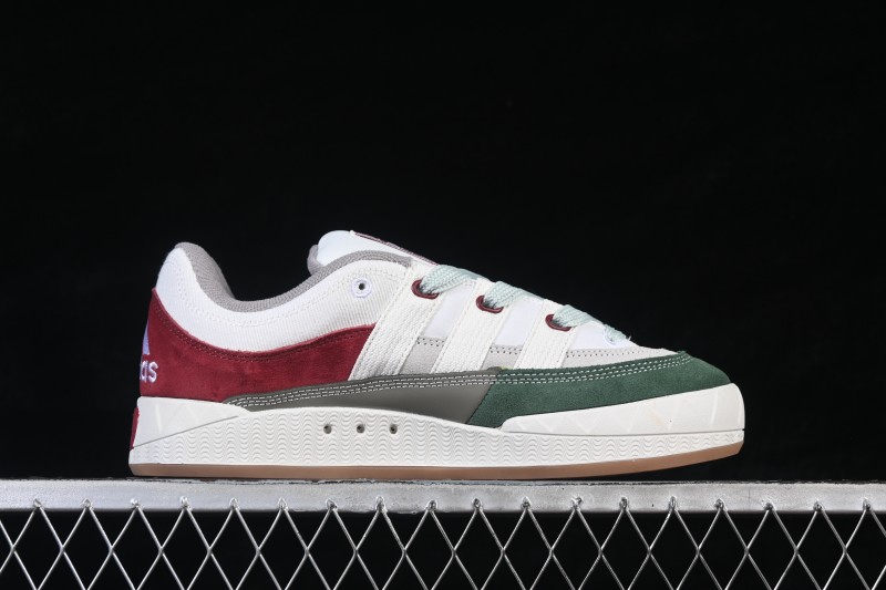 Adidas Human Made x Adidas Adimatic Shark Bread Casual Shoes - IH3264