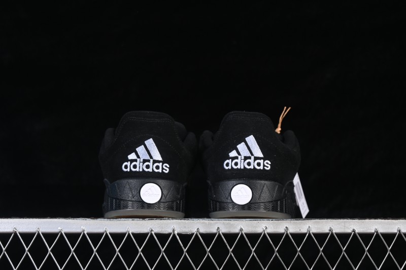 Adidas Human Made x Adidas Adimatic Shark Bread Casual Shoes - HQ6900