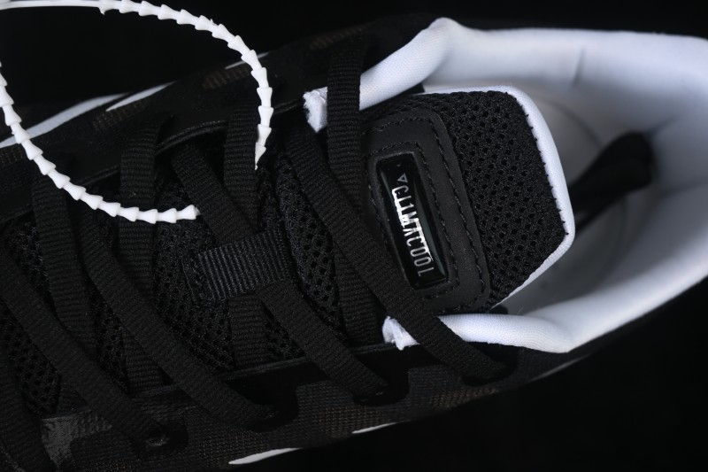 Adidas Climacool Lightweight Running Shoes with Breathable Ventilation - FW1223