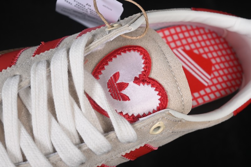 Adidas Handball Spezial Classic Retro Casual Skateboarding Shoes - KH9044