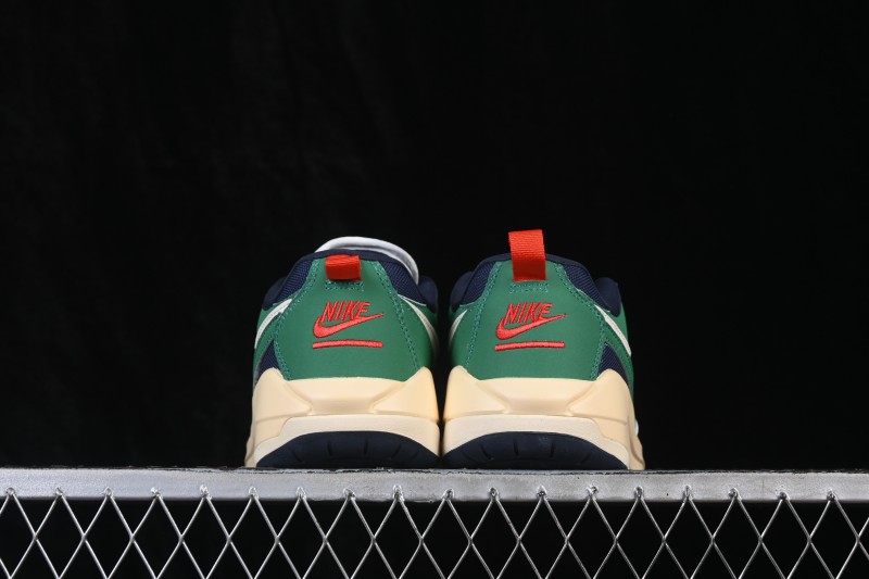 Nike Air Jordan Cmft Era Retro Skateboarding Shoes - HJ6777-400