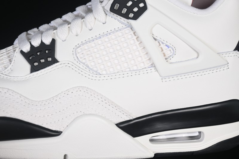 Nike Air Jordan 4 Retro OG Flight Club Basketball Shoes - IM4002-100