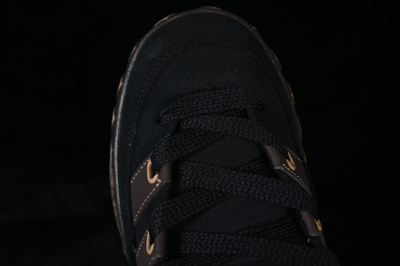 Adidas Human Made x Adidas Adimatic Casual Shark Bread Shoes with Padded Collar - JR8034