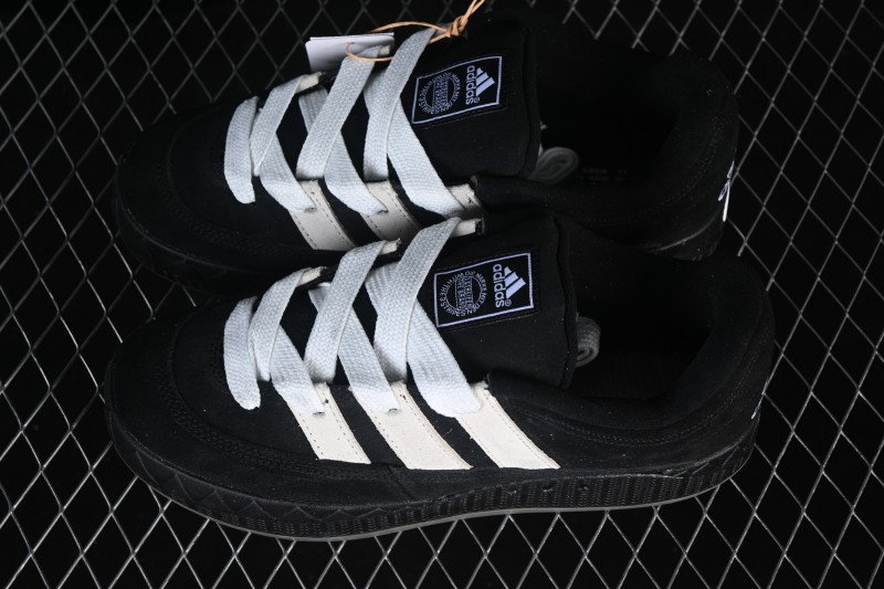 Adidas Human Made x Adidas Adimatic Shark Bread Casual Shoes - HQ6900