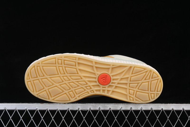 Adidas Human Made x Adidas Adimatic Shark Bread Casual Shoes - IE1589