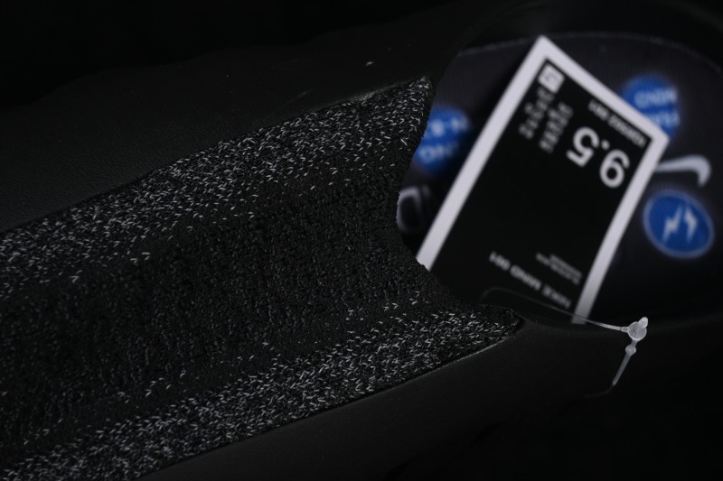 Nike Mind 001 Neuroscience Foot Massage Slippers - IQ8502-001