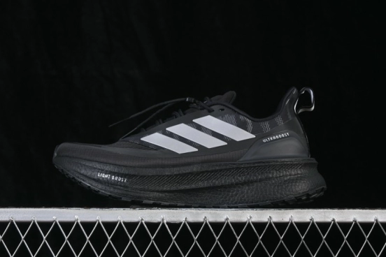 Adidas Ultraboost 5 Climawarm Running Shoes with Brand New Popcorn Cushioning - JI3239
