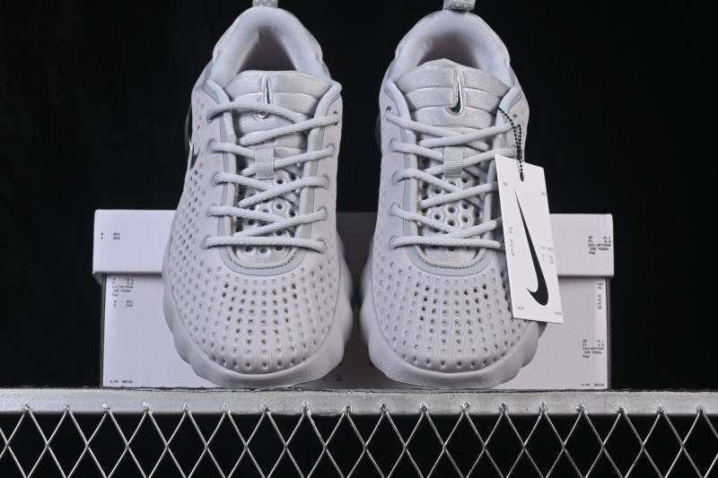 Nike Mind 002 Neuroscience Foot Massage Shoes with Puncture-Proof Mesh and 22 Independent Foam Nodes - HQ4308-003