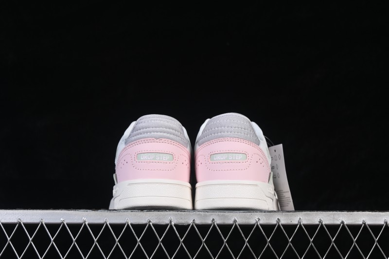 Adidas Originals Drop Step Low 2.0 Basketball-Inspired Campus Casual Skateboarding Shoes - JP5888