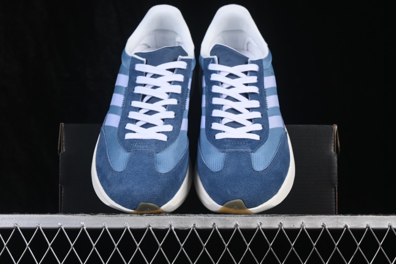 Adidas Adizero Evo SL 72 Lightweight Breathable Cushioned Running Shoes - CJ4453