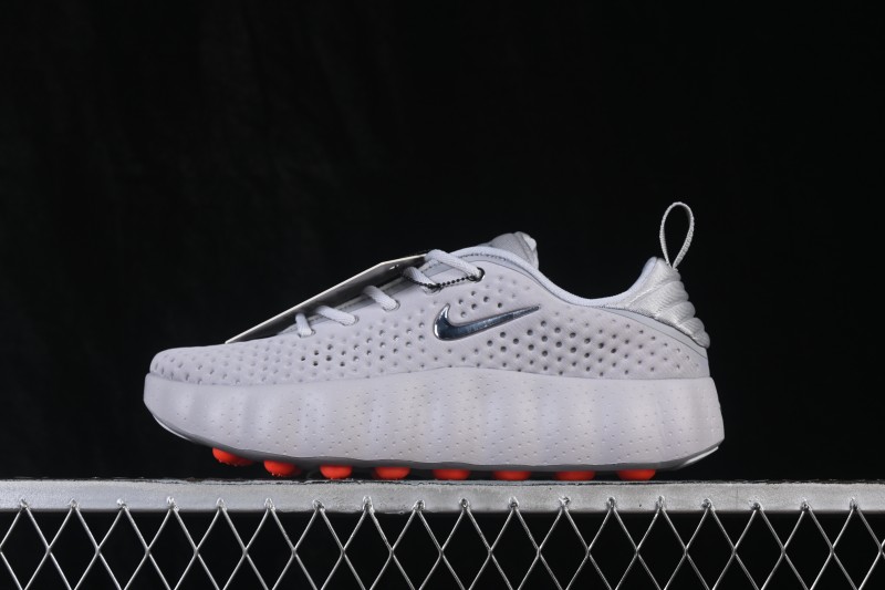 Nike Mind 002 Neuroscience Foot Massage Shoes with Puncture-Proof Mesh and 22 Independent Foam Nodes - HQ4308-003