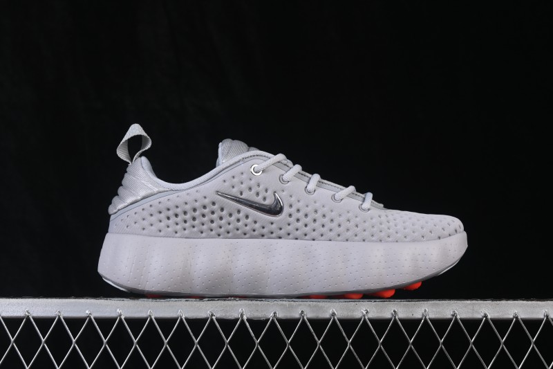 Nike Mind 002 Neuroscience Foot Massage Shoes with Puncture-Proof Mesh and 22 Independent Foam Nodes - HQ4308-003