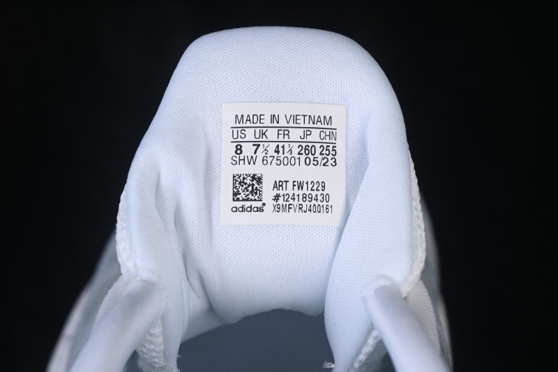 Adidas Climacool Running Shoes with Breathable Mesh Upper - FW1229