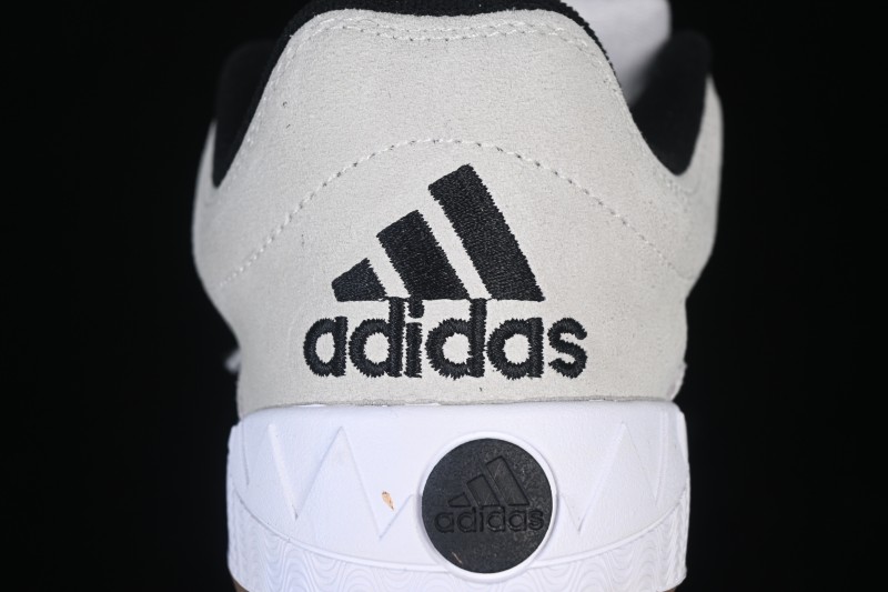 Adidas Human Made Adimatic Shark Casual Shoes with Cushioned Sole - GY2091