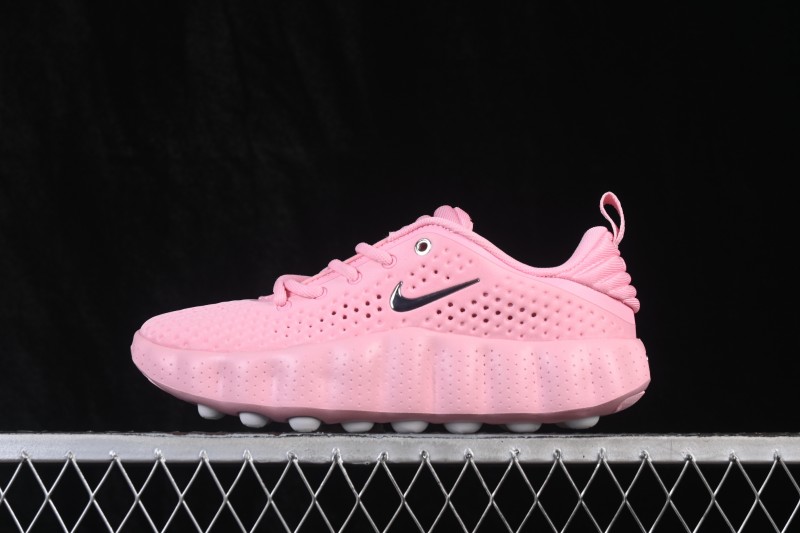 Nike Mind 002 Neuroscience Foot Massage Shoes with Breathable Mesh and 22 Foam Nodes - HQ4308-007