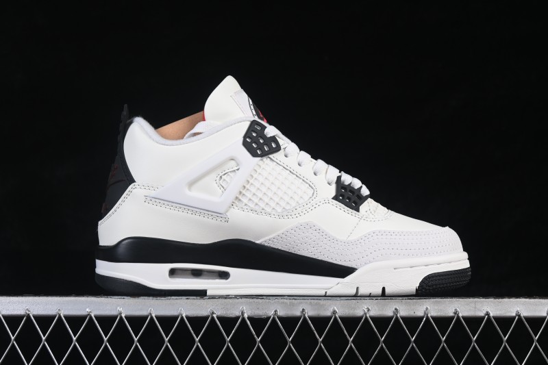 Nike Air Jordan 4 Retro Flight Club Mens Basketball Shoes - IM4002-100