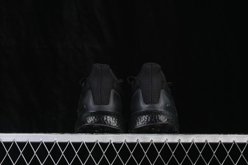 Adidas Ultra Boost 1.0 Running Shoes with Primeknit Upper and Boost Cushioning - HQ4199