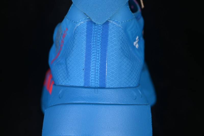 Adidas Adizero Pro 4 Racing Running Shoes with Lightstrike Pro Foam and Energyrods 2.0 Carbon Rods - JR4796