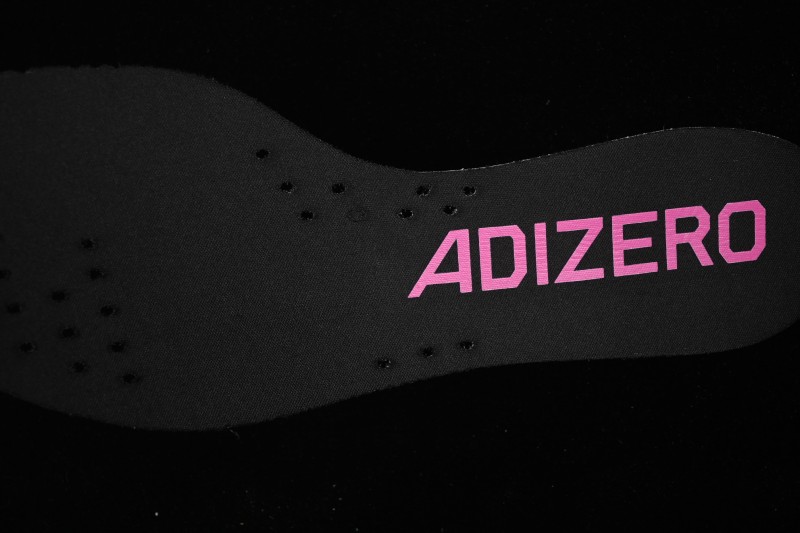 Adidas Adizero Adios 4 Lightweight Breathable Running Shoes for Men and Women - JR1269