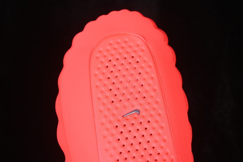 Nike Mind 001 Neuroscience Foot Massage Slippers with Breathable Perforated Upper - HQ4307-600