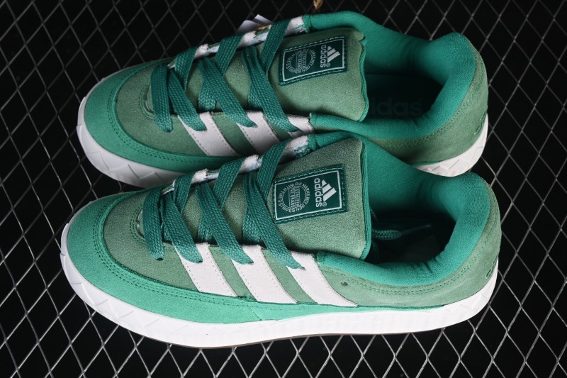 Adidas Human Made x Adidas Adimatic Shark Bread Casual Shoes - ID8267