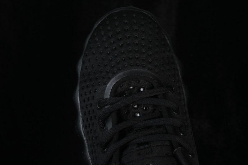 Nike Mind 002 Neuroscience Foot Massage Shoes with Perforated Breathable Upper - HQ4308-005