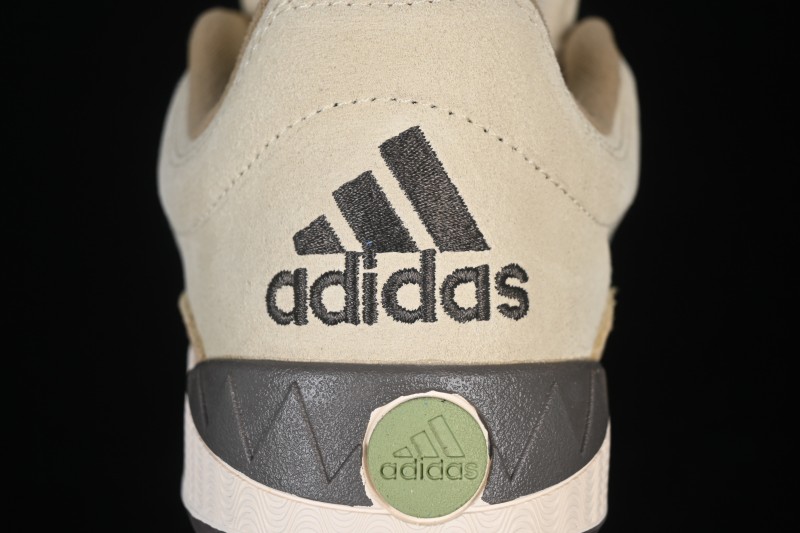 Adidas Human Made x Adidas Adimatic Unisex Shark Bread Casual Sneakers - IG6022
