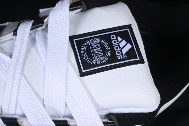 Adidas Human Made x Adidas Adimatic Unisex Shark Bread Casual Skate Shoes - ID7717