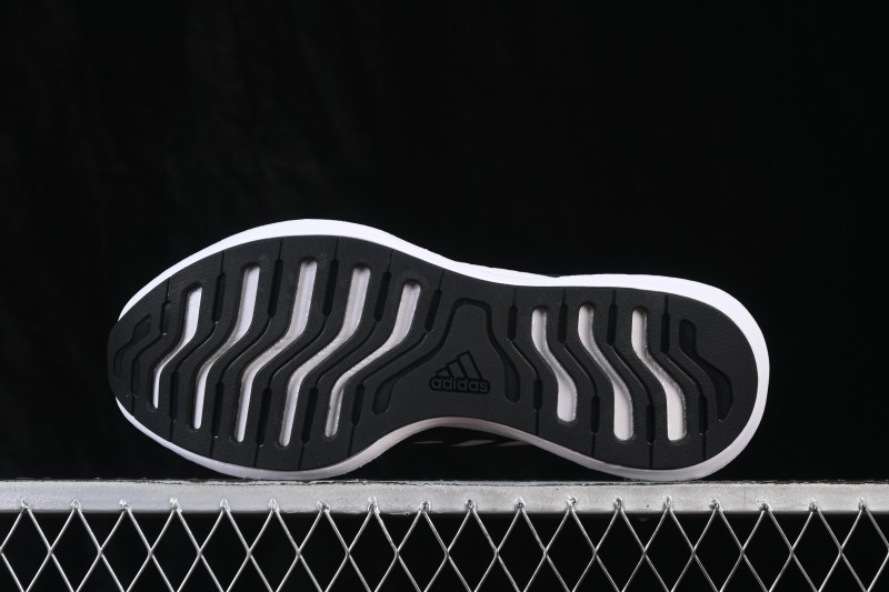 Adidas Climacool Lightweight Running Shoes with Breathable Ventilation - FW1223