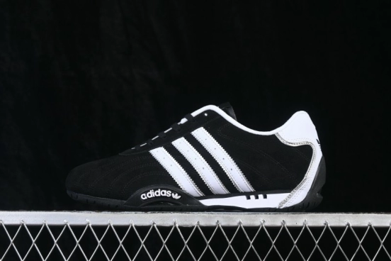 Adidas Originals Adiracer Casual Anti-Slip Durable Running Shoes - JP7009