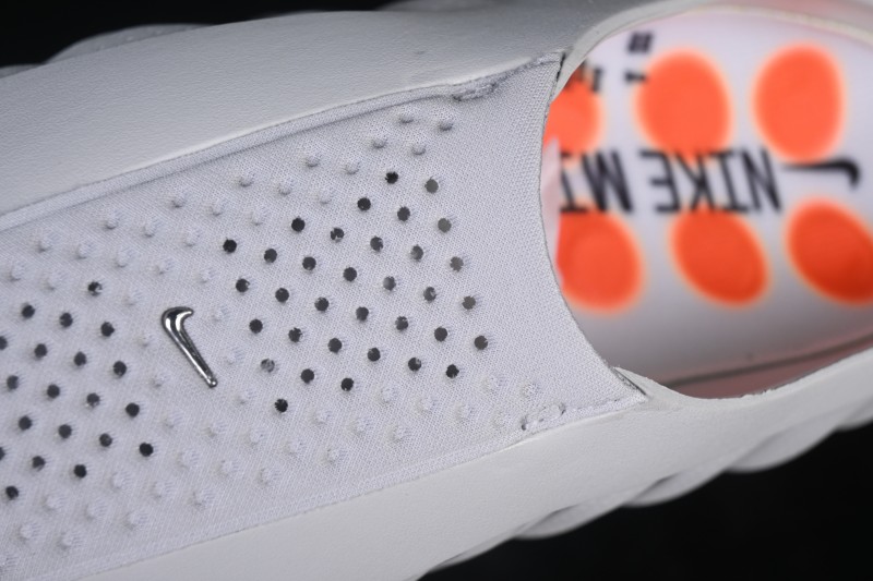 Nike Mind 001 Neuroscience Foot Massage Slippers - HQ4309-003