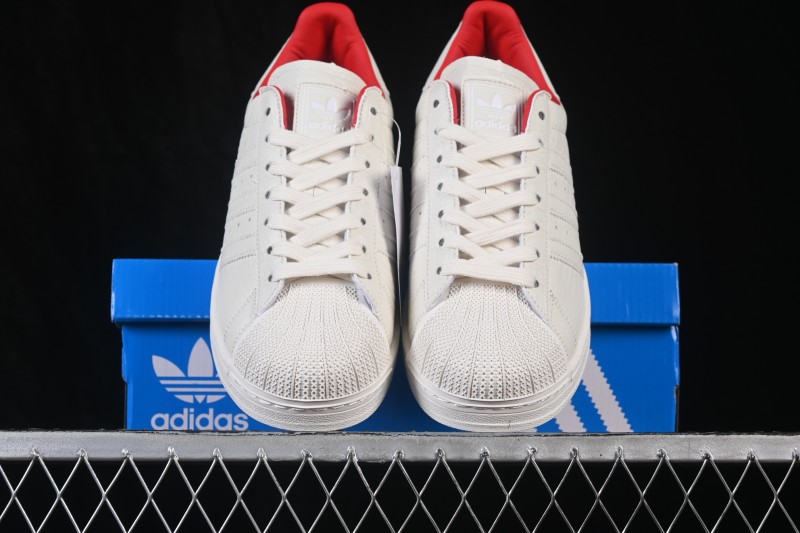Adidas Originals Superstar II Shell-Toe Casual Sneakers - IH9763