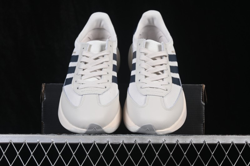 Adidas Adizero Evo SL 72 Lightweight Breathable Cushioned Running Shoes - CJ8706
