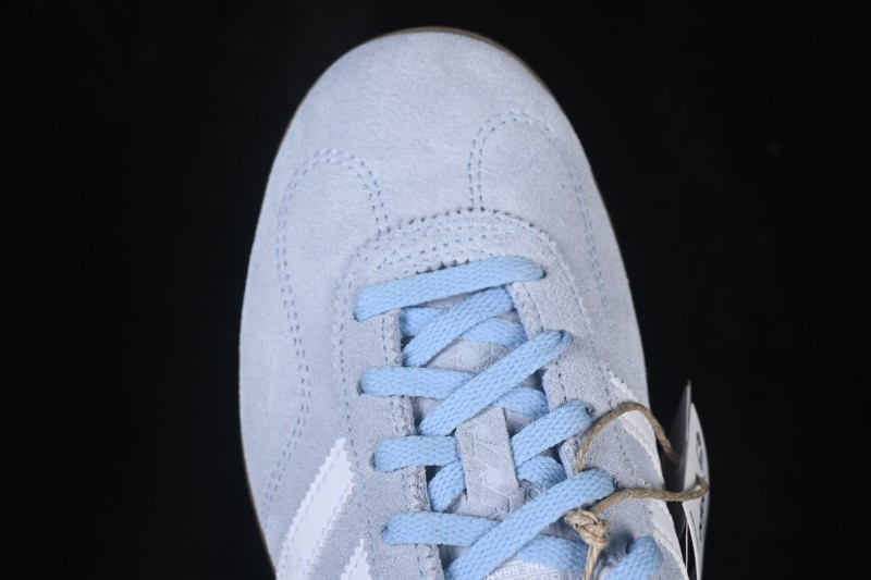Adidas Originals Gazelle Lo Pro Retro Casual Low-Top Skateboarding Shoes with Anti-Slip and Durable Sole - JR8893