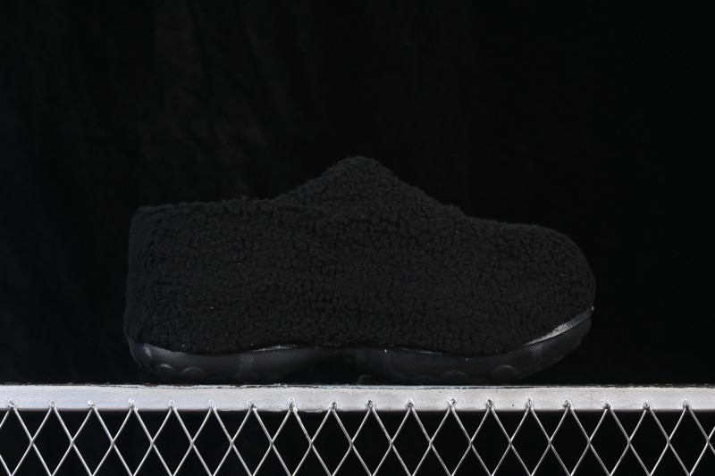 Adidas Originals AdiFOM Stan Mule Casual Lifestyle Shoes with Felt Upper - JR8823