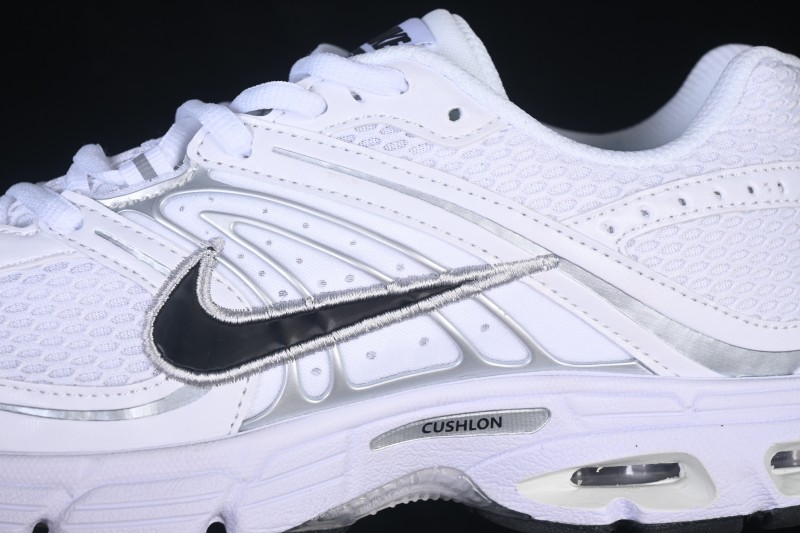 Nike Air Max Moto 2K Retro Running Shoes with Half-Sole Air Cushion - IO9279-100