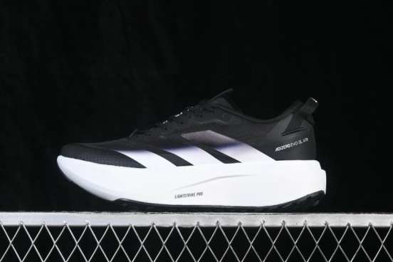 Adidas Adizero Evo SL Lightweight Breathable Running Shoes - KK0523