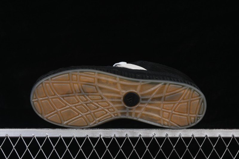 Adidas Human Made x Adidas Adimatic Shark Bread Casual Shoes - HQ6900