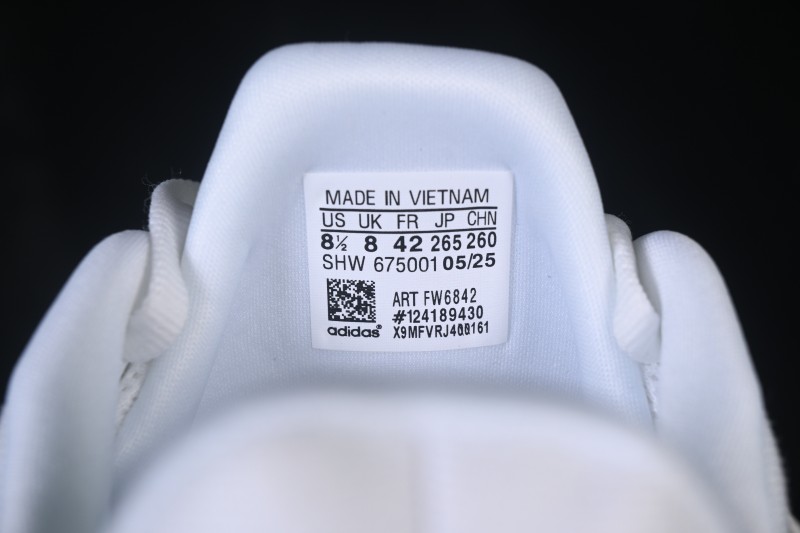 Adidas Climacool Lightweight Running Shoes with Breathable Ventilation - FW6842