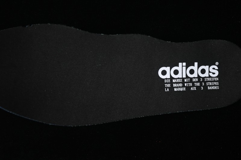 Adidas Human Made x Adidas Adimatic Shark Bread Casual Shoes - HQ6900