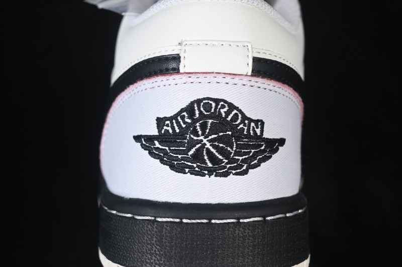 Nike Air Jordan 1 Low Retro Basketball Shoes with Classic Design - IV5325-133