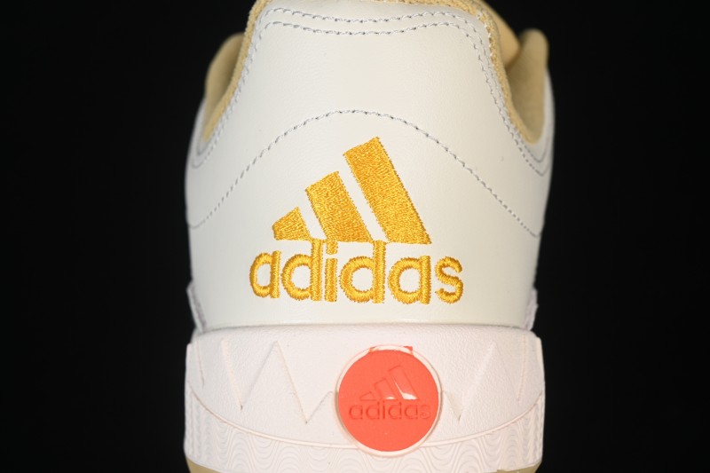 Adidas Human Made x Adidas Adimatic Shark Bread Casual Shoes - IE1589